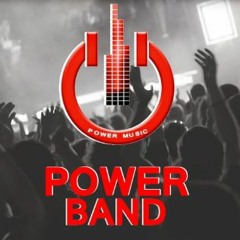 Power Music Total_Mix . By DJ Ilia