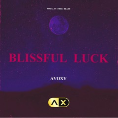 "BLISSFUL LUCK" - Hard Flute Trap Beat 💎 (FREE) Rap Hip Hop Instrumental Music 2020 | Avoxy