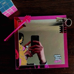 V1CE C1TY C0KE M1RROR [prod.CUBES]