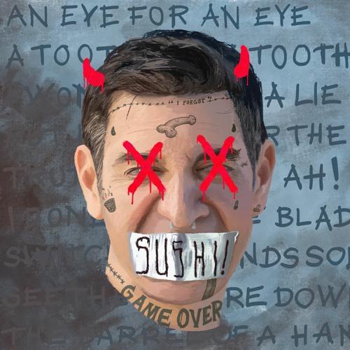 -HATE [DJ Shadow - The Number Song Remix]