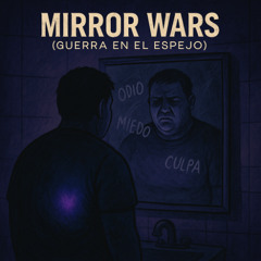 Guerra En El Espejo