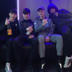 Etho Mack Ciaran Mc Dylan Mc Decyboy Drew Mc- DJ Scotty Taking Me There