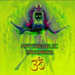 Recorded Psychedelic- and Goa-Trance Mix Set @ 02092022 ॐॐॐ Psychedelic-Engineer ॐॐॐ