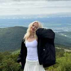 Polina Kudryashova
