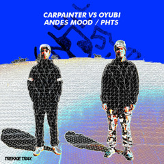Carpainter VS Oyubi - PHTS