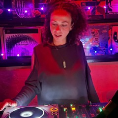 Anibee - 23.10.25 @Cactus9