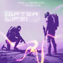 AFTER LIFE - $tinger x Huydua