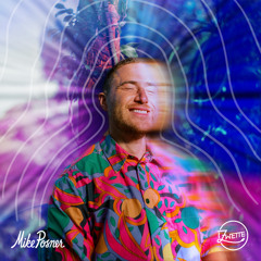 Mike Posner - Is it just me? (Zwette Remix) preview