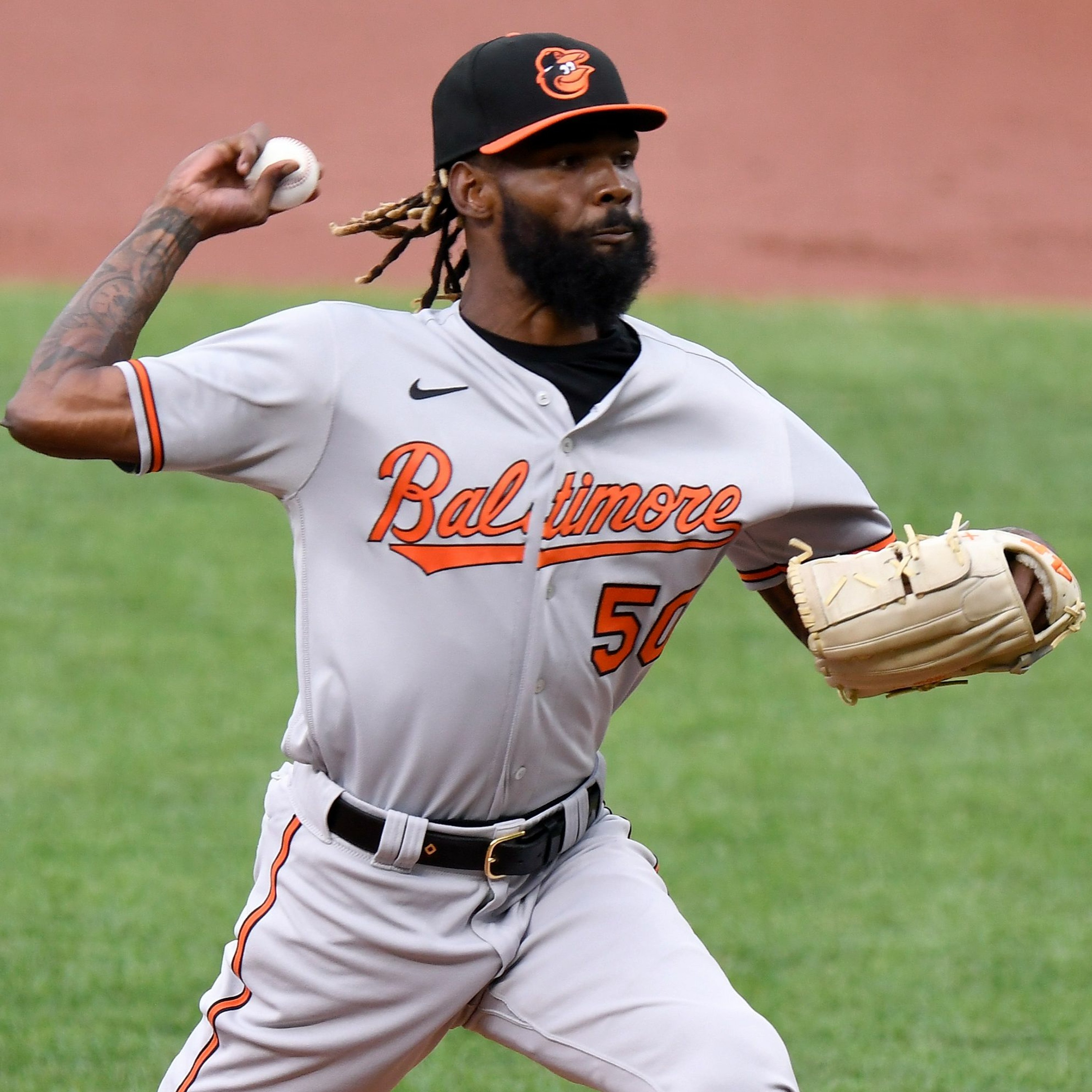 MASN All Access Podcast: Orioles