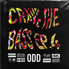 CRAVE THE BASS EP.4
