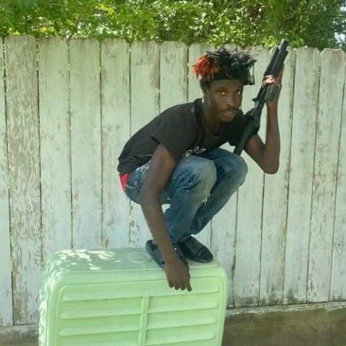 AINT CALLIN BACKGuap x Dee713 x F040 x Ka$h Baby