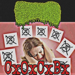 A Fridge Full Of Frozen Excrement