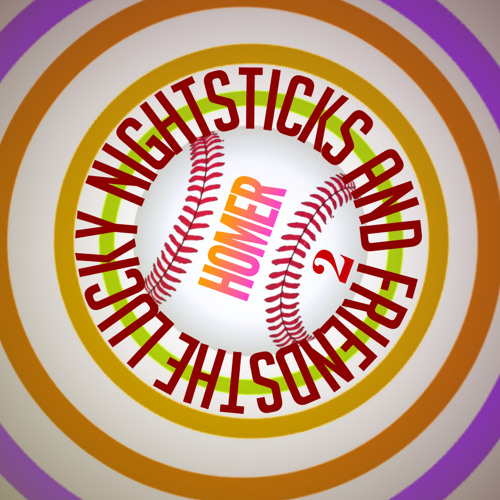 The Beast of Yucca Flats