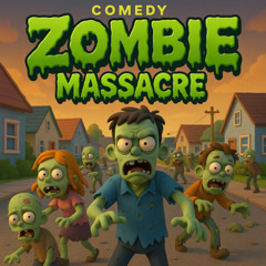 Zombie Massacre - Humor