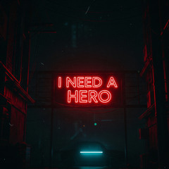 Bonnie Tyler - Holding out for a Hero (Trance Remix)