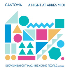 CANTOMA ALL - Spotify