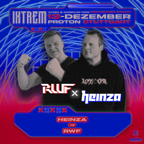 hArDsTiL mAcHt dUmM - INTRO