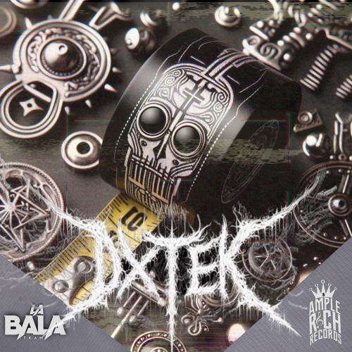 Oxtek - El Tonito