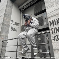Quang Bao - Mixtape Tình Yêu #3
