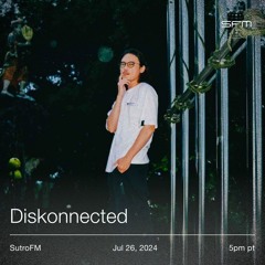 in-studio: Diskonnected