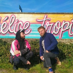 DJ SQUAD: Pacocha Disco Brigade - Lokarria, Lille - 30/09/23