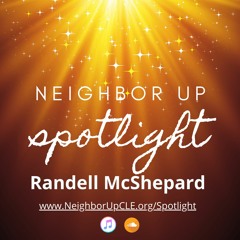 Randell McShepard