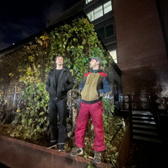 Mysteerisignaali ft/ Aukio Sound aka Wrekkid 29.10.25