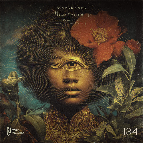 Mastonro (Tim Kari Remix)
