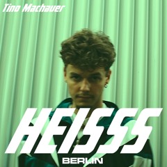 HEISSS Podcast 027: Tino Machauer