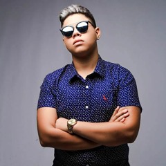 MC ROGERINHO - GATINHA SÓ VOCE SABE REBOLAR REMIX ((D-JAY)) 2020