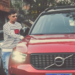 MC Menor da DS - Loira da Volvo