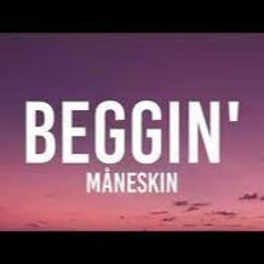 Beggin - [Ronald 3D X Mr Ewik] -Garry Khoman-