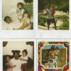 para mi papi- amor eterno