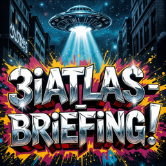 3iATLAS      BRIEFING