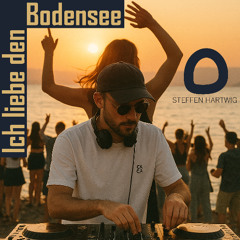 Ich liebe den Bodensee