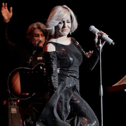 Googoosh- Pol (Live) | گوگوش - پل (زنده).mp3