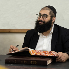 Rabbi Kaufmann - Mah Nishtana passover