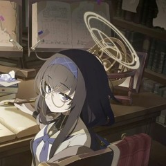 Blue Archive - Dolce Biblioteca [ ft.Mitsukiyo ]