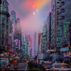 Franco Arce, Lxcero - Algo nuevo en Buenos Aires