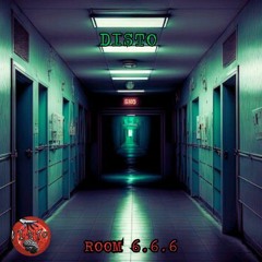 Disto  - Room 6.6.6 ( live extract )