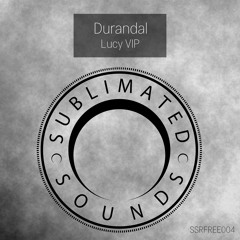 Durandal - Lucy VIP [SSRFREE004]