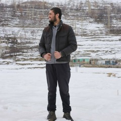 Randomly jamming folk song...in hunza valley....