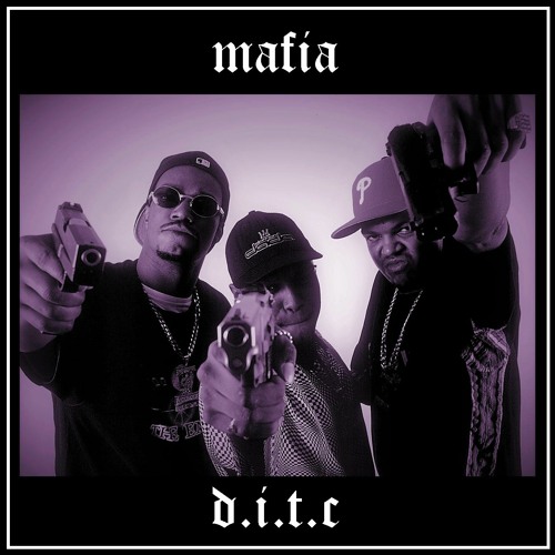 MAFIA (D.I.T.C.)