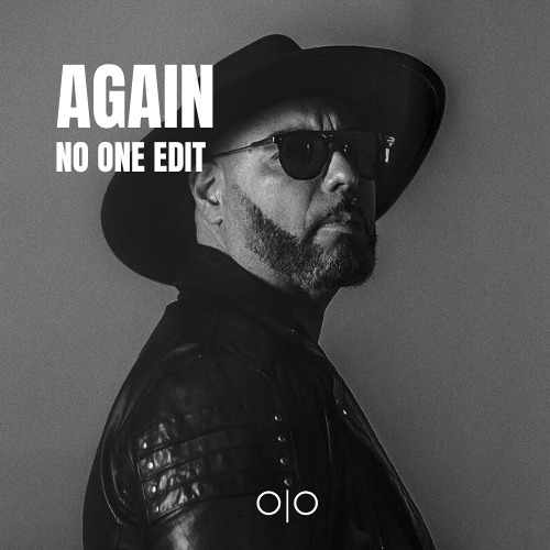 Roger Sanchez - AGAIN(And go) (NO ONE EDIT) (SUPPORTED BY RIVO, TEDDY-O, FAUL & WAD &more)