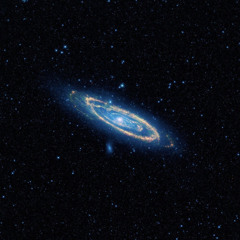 Chris Zimmermann - Intergalactic Breaks [Vinyl Mix]