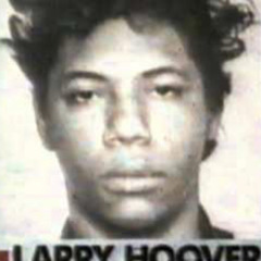 OOOWEE (YOUNG LARRY HOOVER VISUAL)