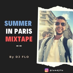 Summer in Paris Mixtape