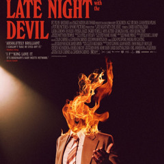 Monster Mondays #356 - Late Night with the Devil