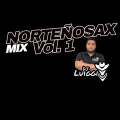 Mix NorteñoSax Para Youtube ❤️‍🔥