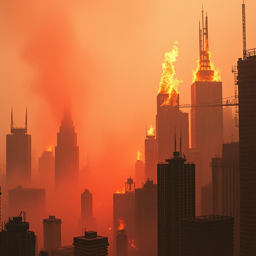 Save the World Vol 2